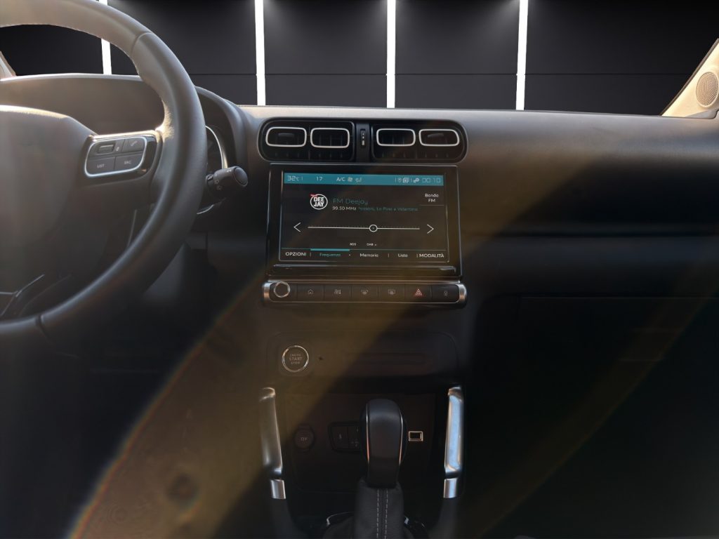 CITROEN C3 Aircross PureTech 130 S&S EAT6 Shine - 14
