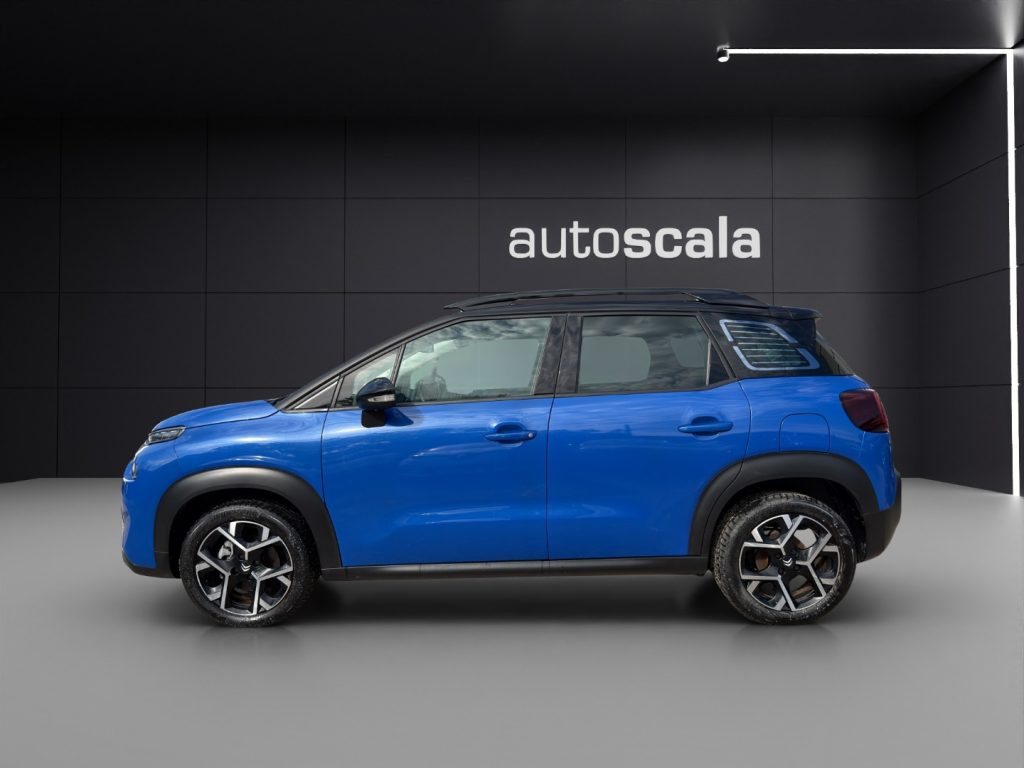 CITROEN C3 Aircross PureTech 130 S&S EAT6 Shine - 3