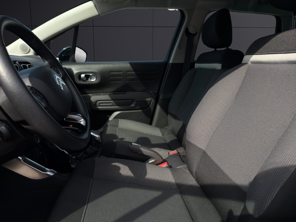 CITROEN C3 Aircross PureTech 130 S&S EAT6 Shine - 10