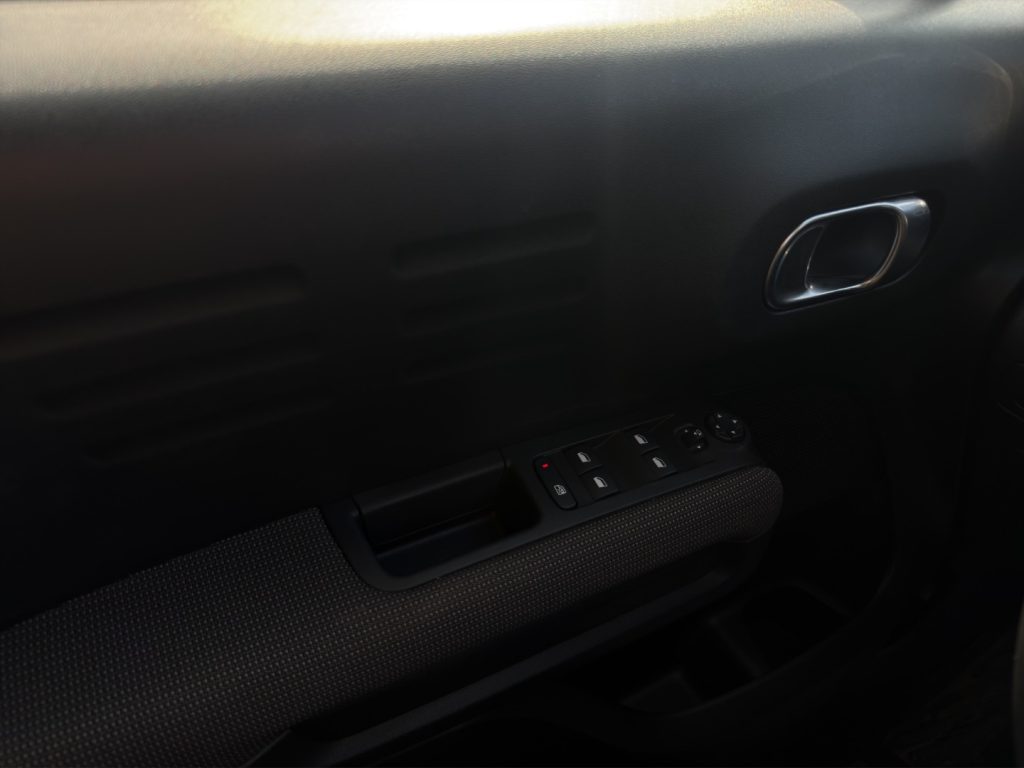 CITROEN C3 Aircross PureTech 130 S&S EAT6 Shine - 13