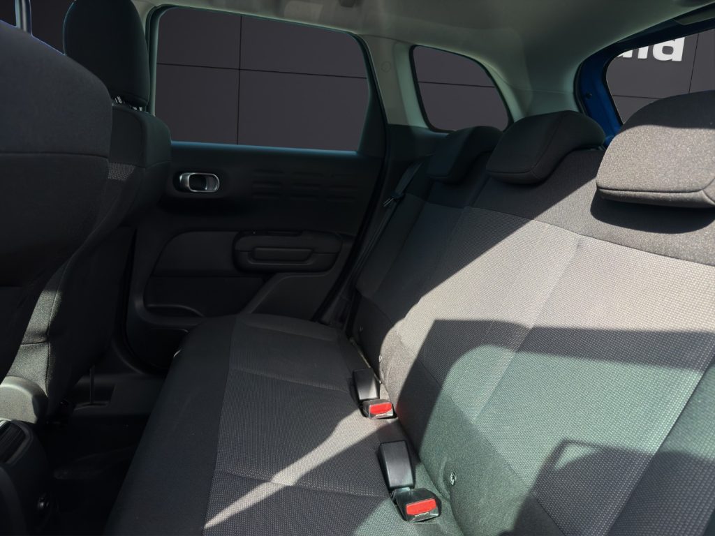 CITROEN C3 Aircross PureTech 130 S&S EAT6 Shine - 14