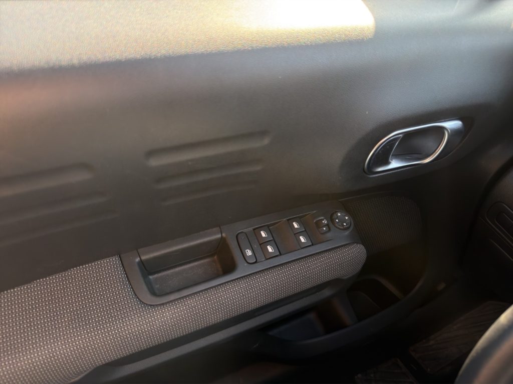CITROEN C3 Aircross PureTech 130 S&S EAT6 Shine - 11