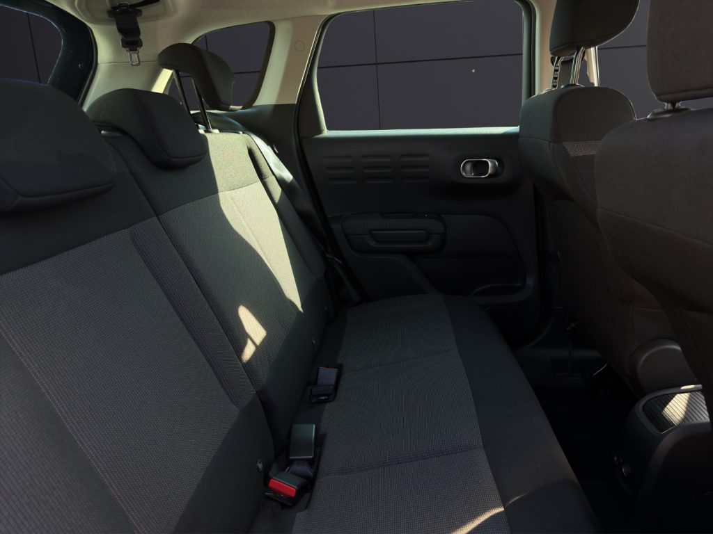 CITROEN C3 Aircross PureTech 130 S&S EAT6 Shine - 18