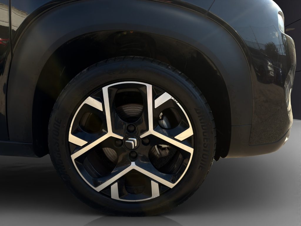 CITROEN C3 Aircross PureTech 130 S&S EAT6 Shine - 20