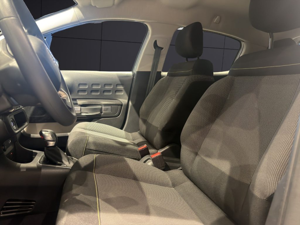 CITROEN C3 PureTech 110 S&S EAT6 Shine - 10