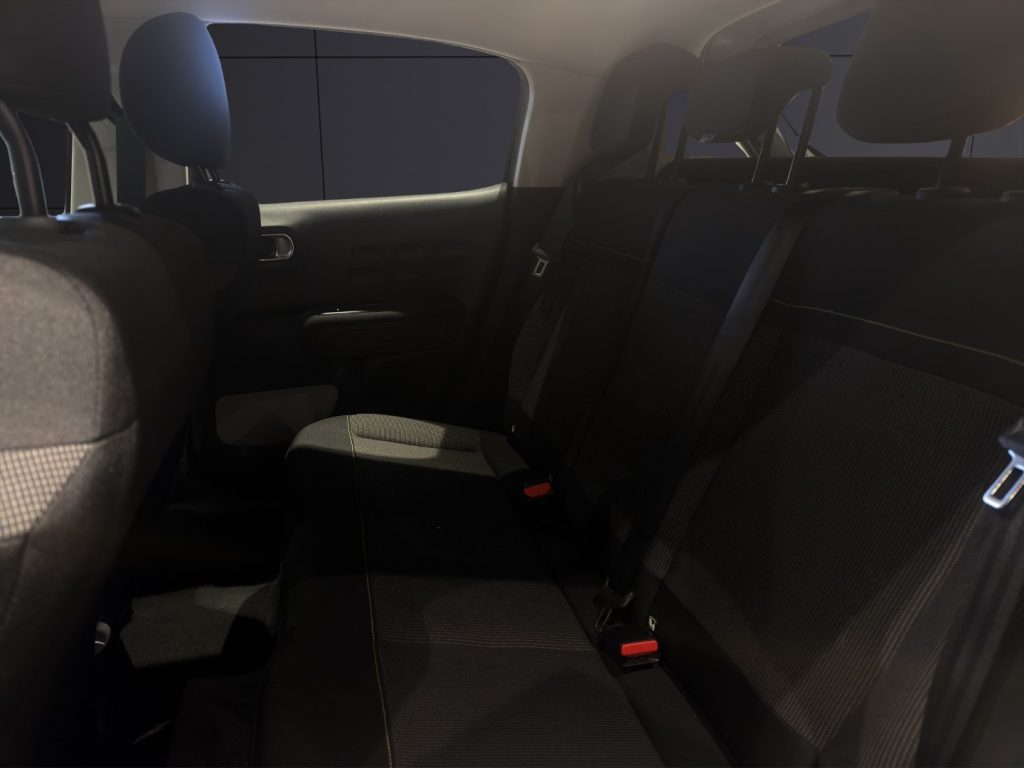 CITROEN C3 PureTech 110 S&S EAT6 Shine - 13