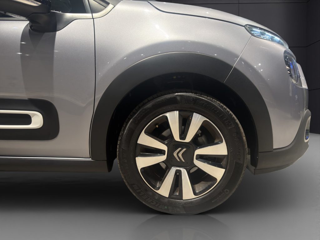 CITROEN C3 PureTech 110 S&S EAT6 Shine - 21