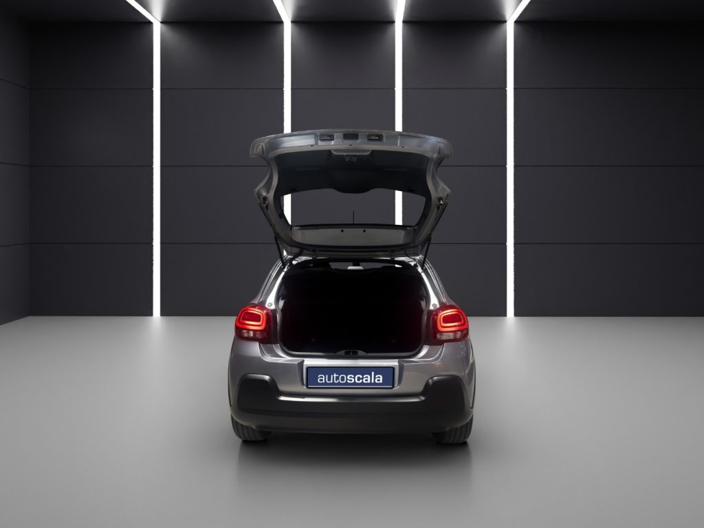 CITROEN C3 PureTech 110 S&S EAT6 Shine - 20