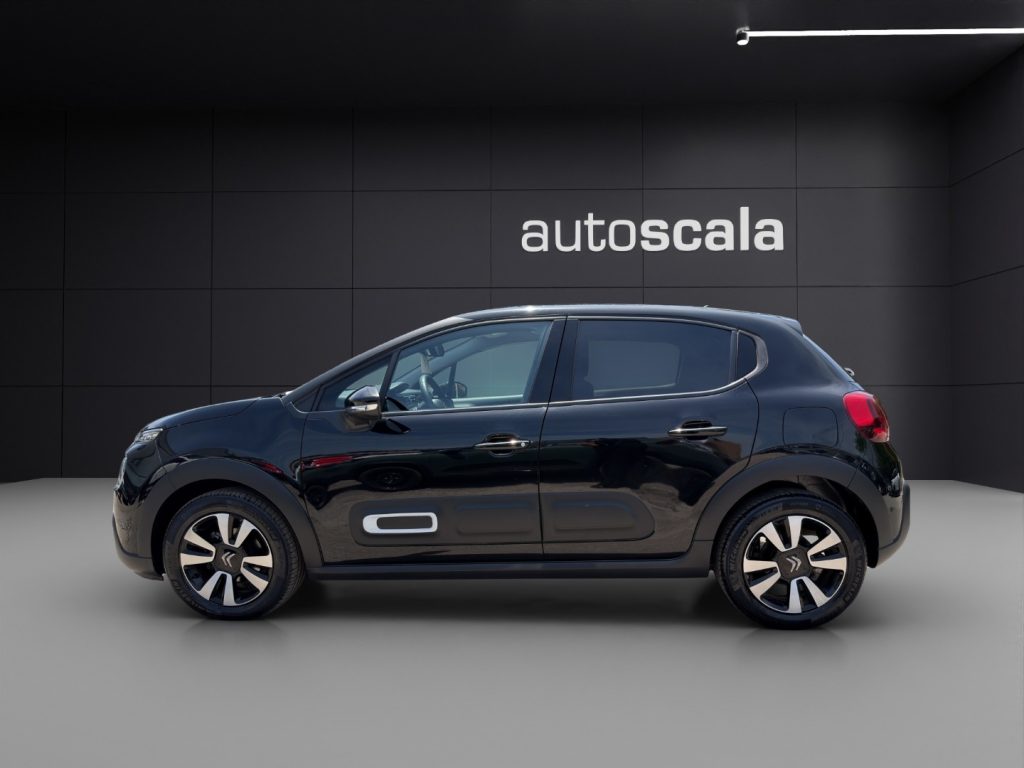 CITROEN C3 PureTech 110 S&S EAT6 Shine - 2