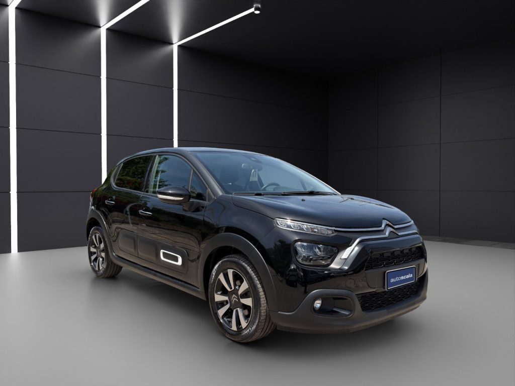 CITROEN C3 PureTech 110 S&S EAT6 Shine - 7