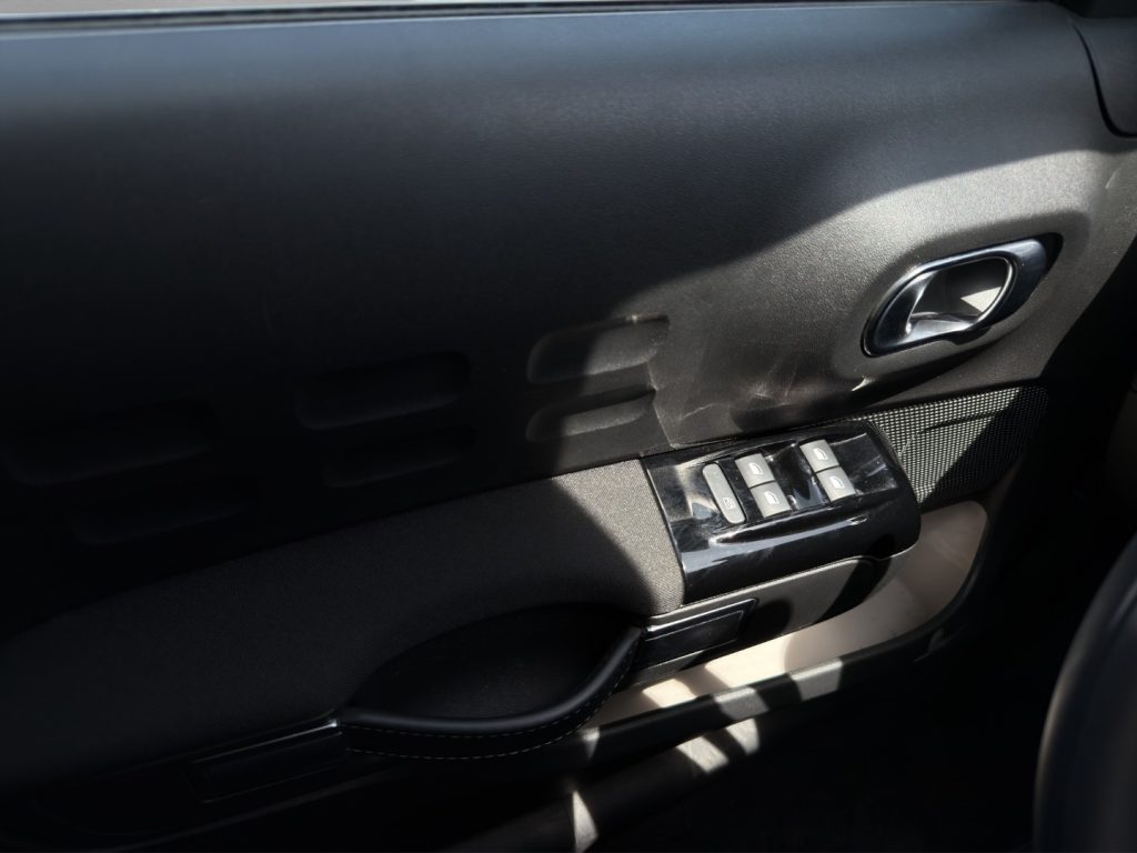 CITROEN C3 PureTech 110 S&S EAT6 Shine - 12