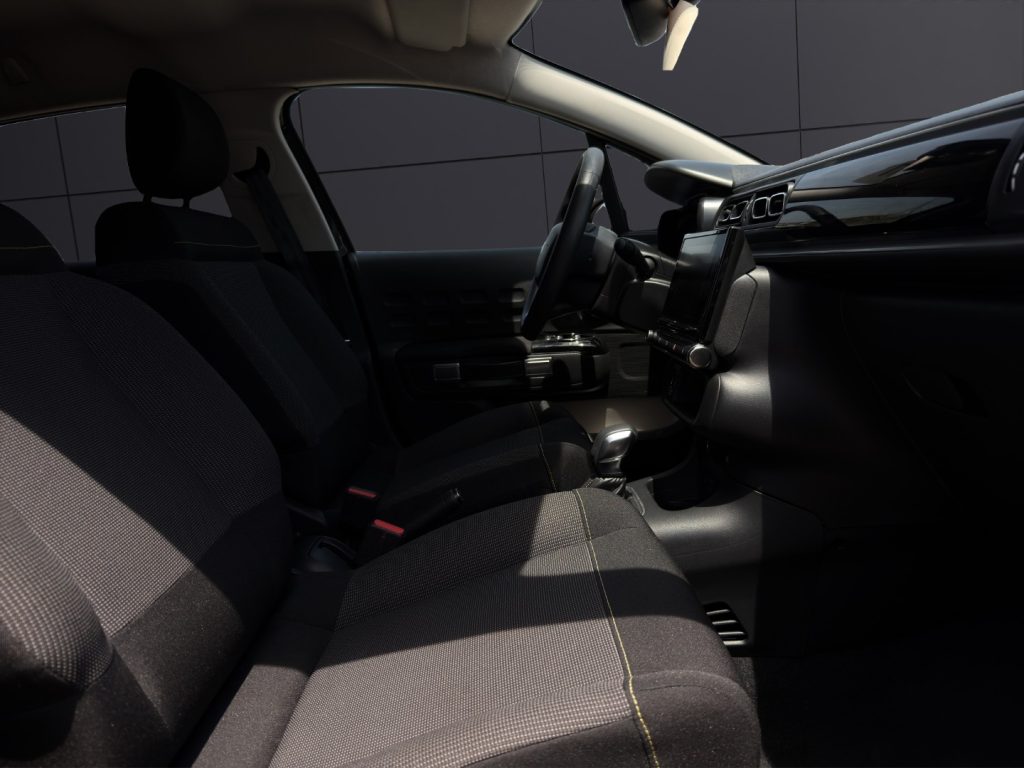 CITROEN C3 PureTech 110 S&S EAT6 Shine - 18