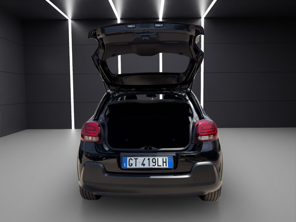 CITROEN C3 PureTech 110 S&S EAT6 Shine - 20