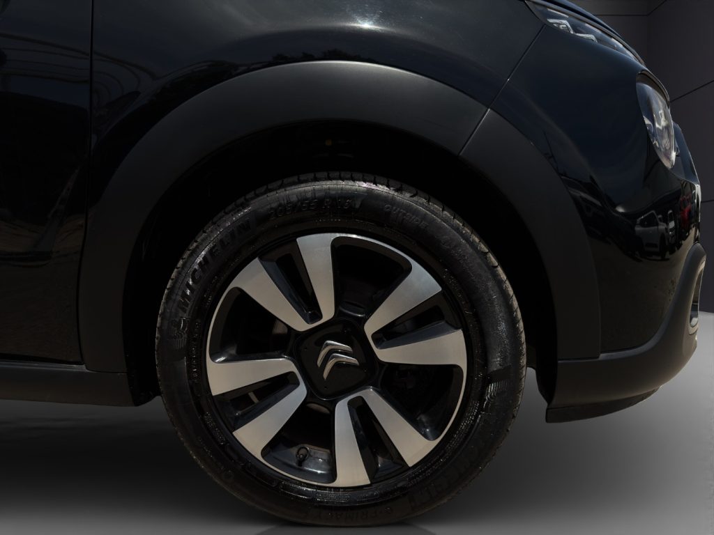 CITROEN C3 PureTech 110 S&S EAT6 Shine - 21