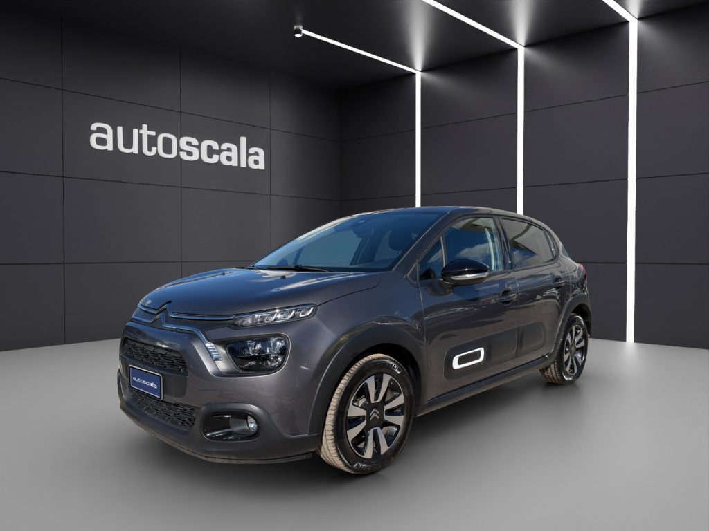 CITROEN C3 PureTech 110 S&S Max - 2