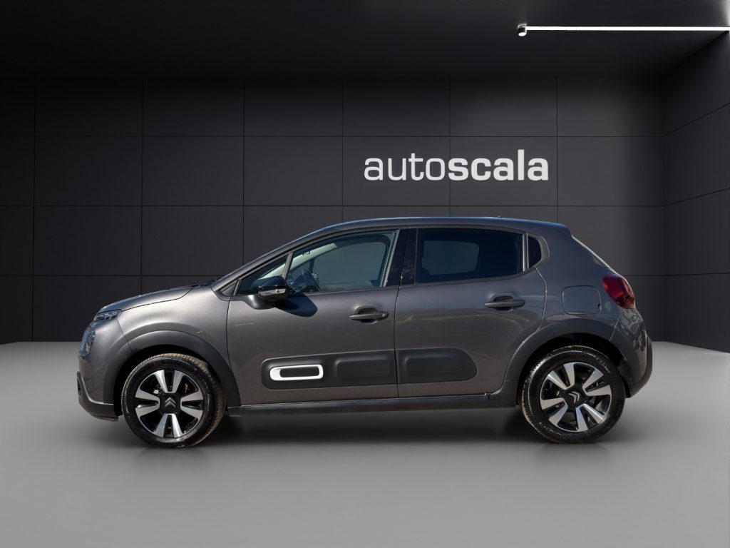 CITROEN C3 PureTech 110 S&S Max - 3