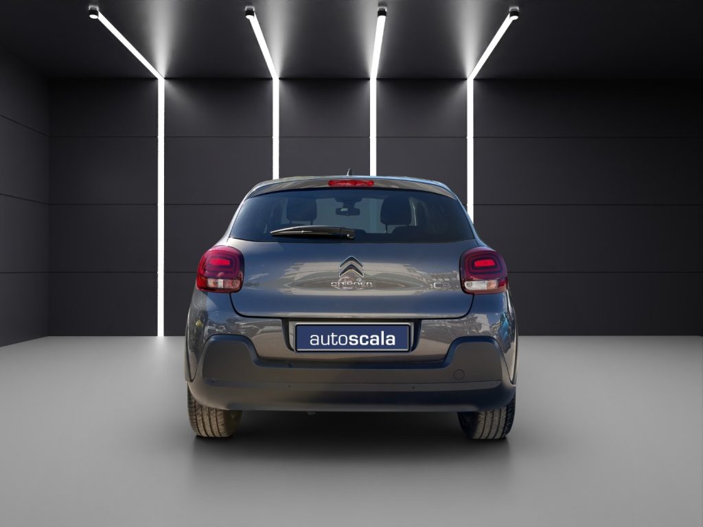 CITROEN C3 PureTech 110 S&S Max - 5