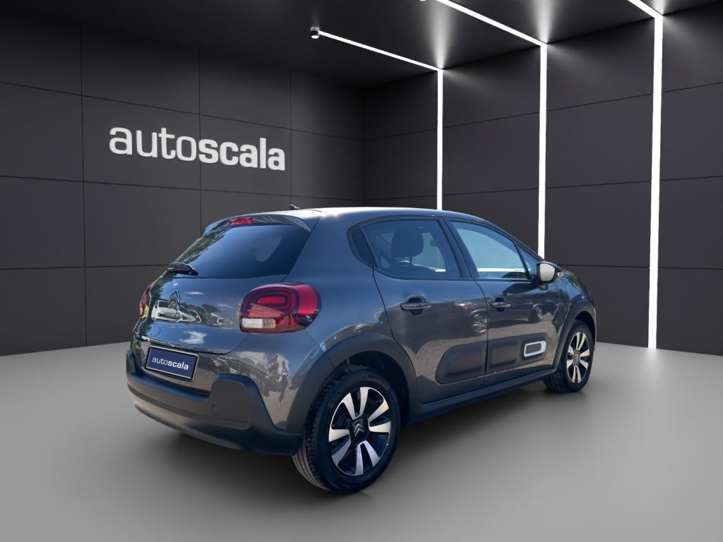 CITROEN C3 PureTech 110 S&S Max - 6