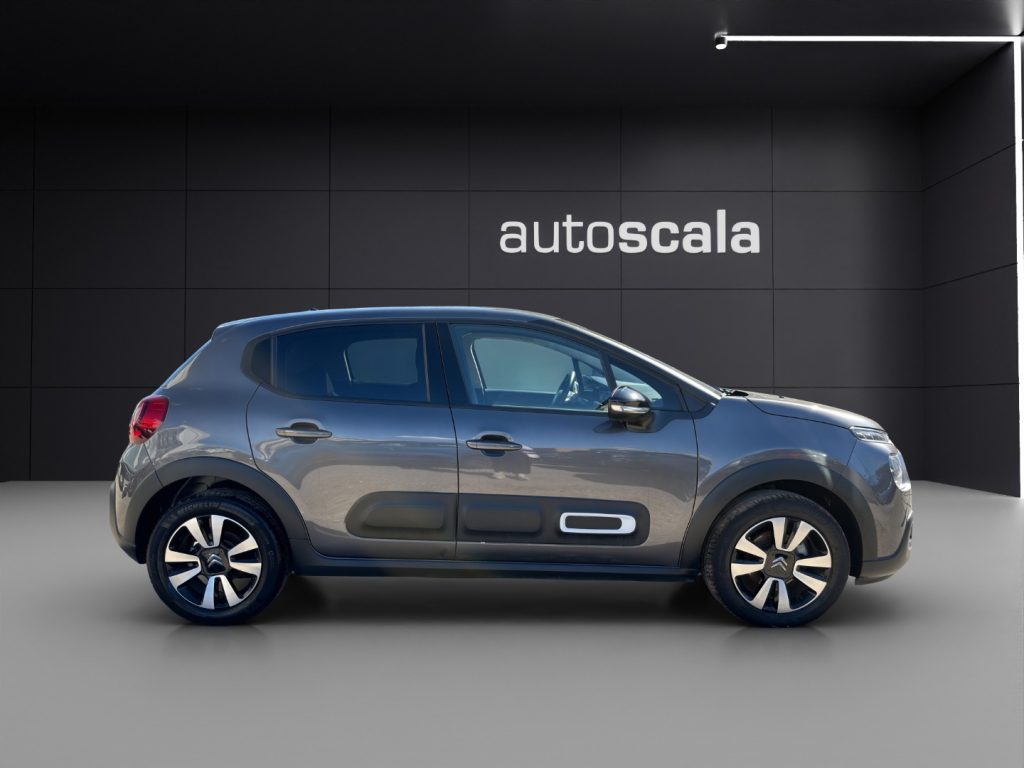 CITROEN C3 PureTech 110 S&S Max - 7
