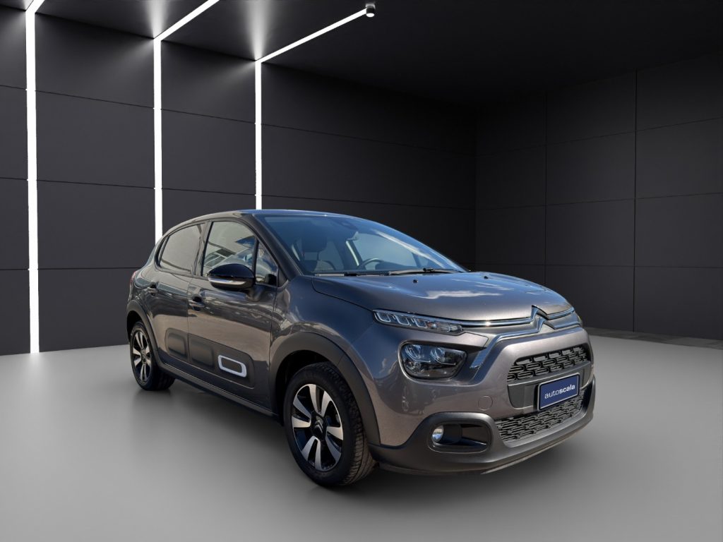CITROEN C3 PureTech 110 S&S Max - 8