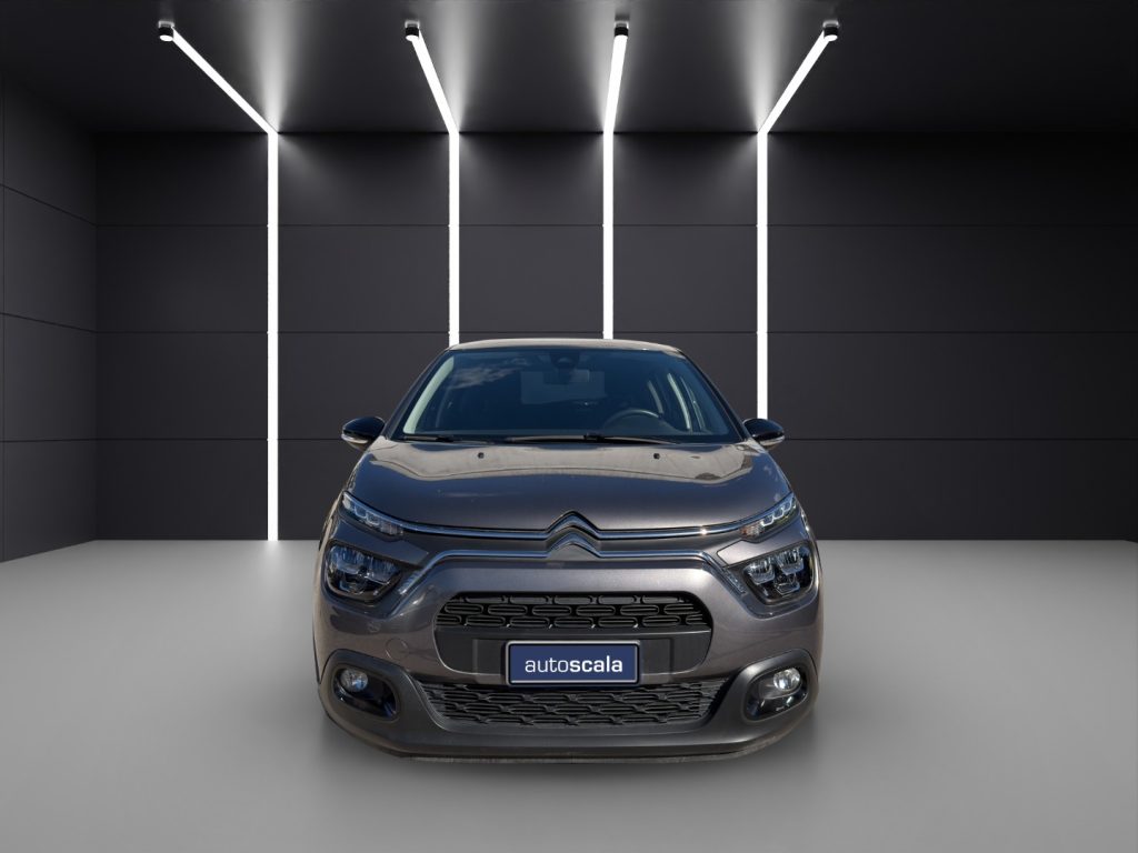 CITROEN C3 PureTech 110 S&S Max - 9