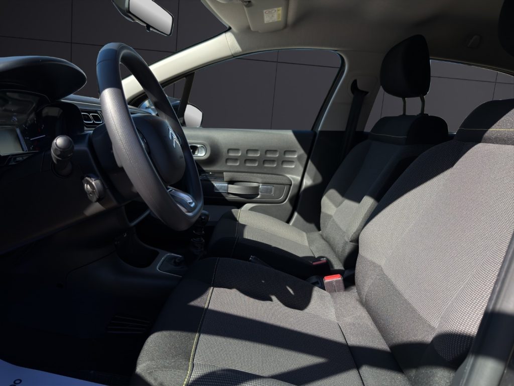 CITROEN C3 PureTech 110 S&S Max - 10