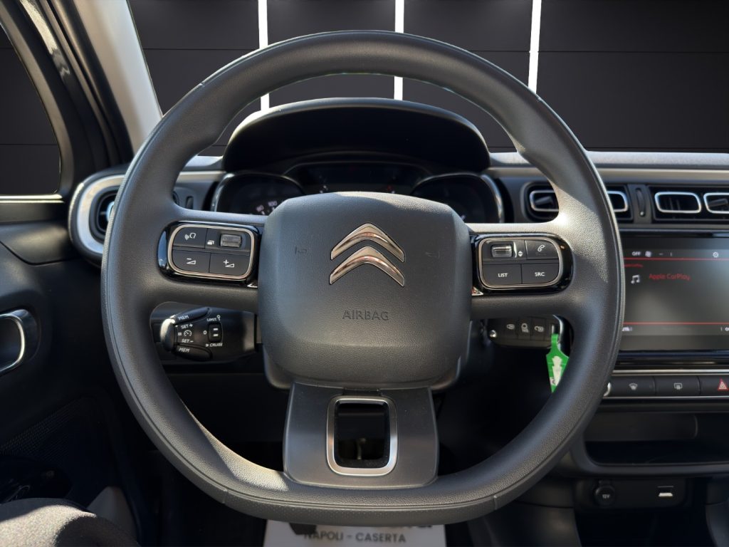 CITROEN C3 PureTech 110 S&S Max - 11