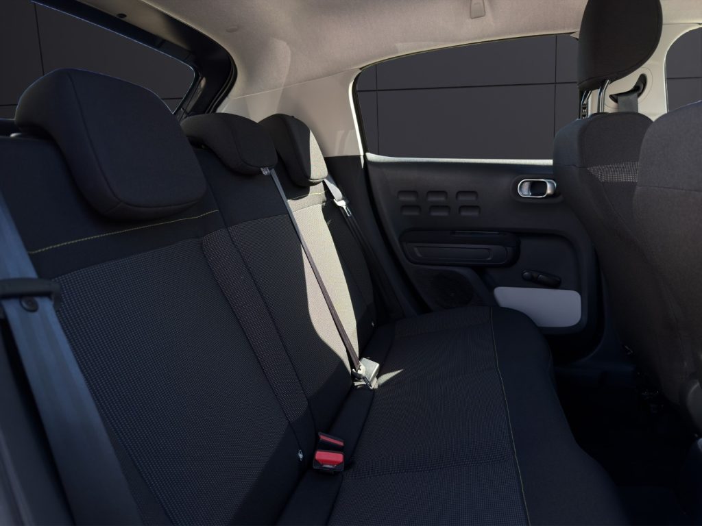 CITROEN C3 PureTech 110 S&S Max - 14