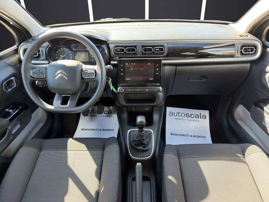 CITROEN C3 PureTech 110 S&S Max - 15