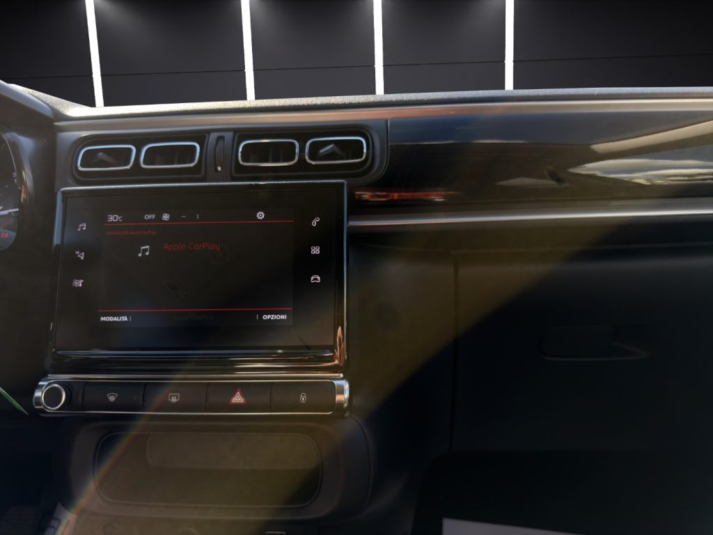 CITROEN C3 PureTech 110 S&S Max - 17