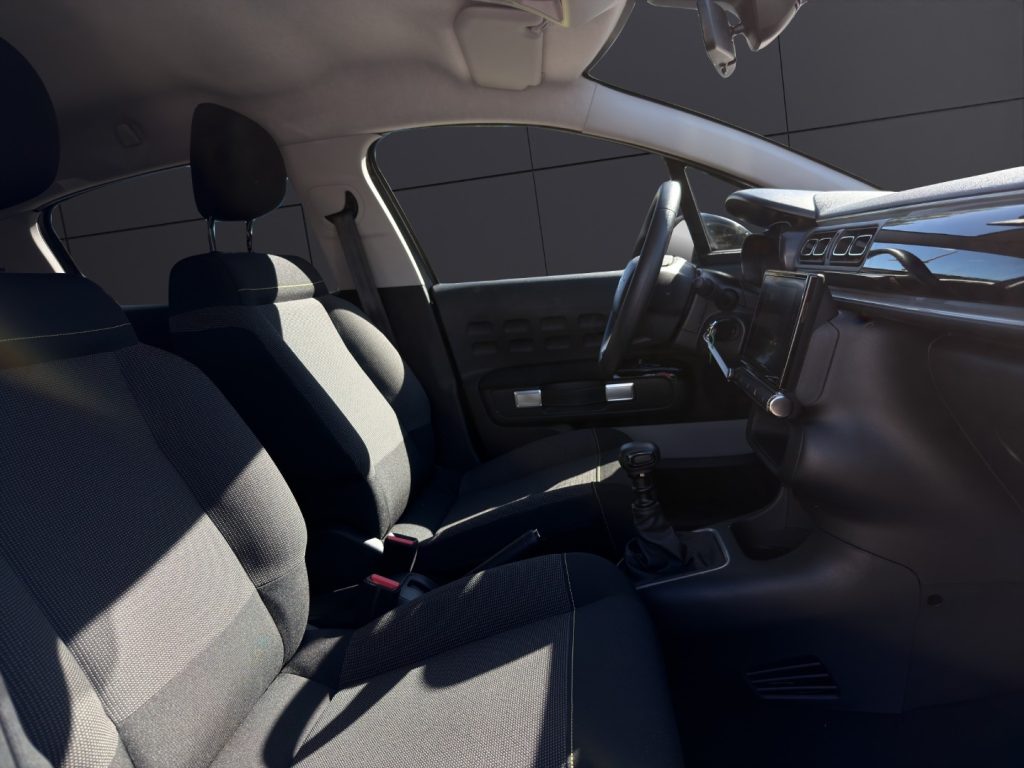 CITROEN C3 PureTech 110 S&S Max - 19