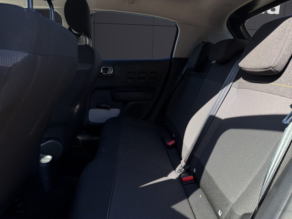 CITROEN C3 PureTech 110 S&S Max - 20