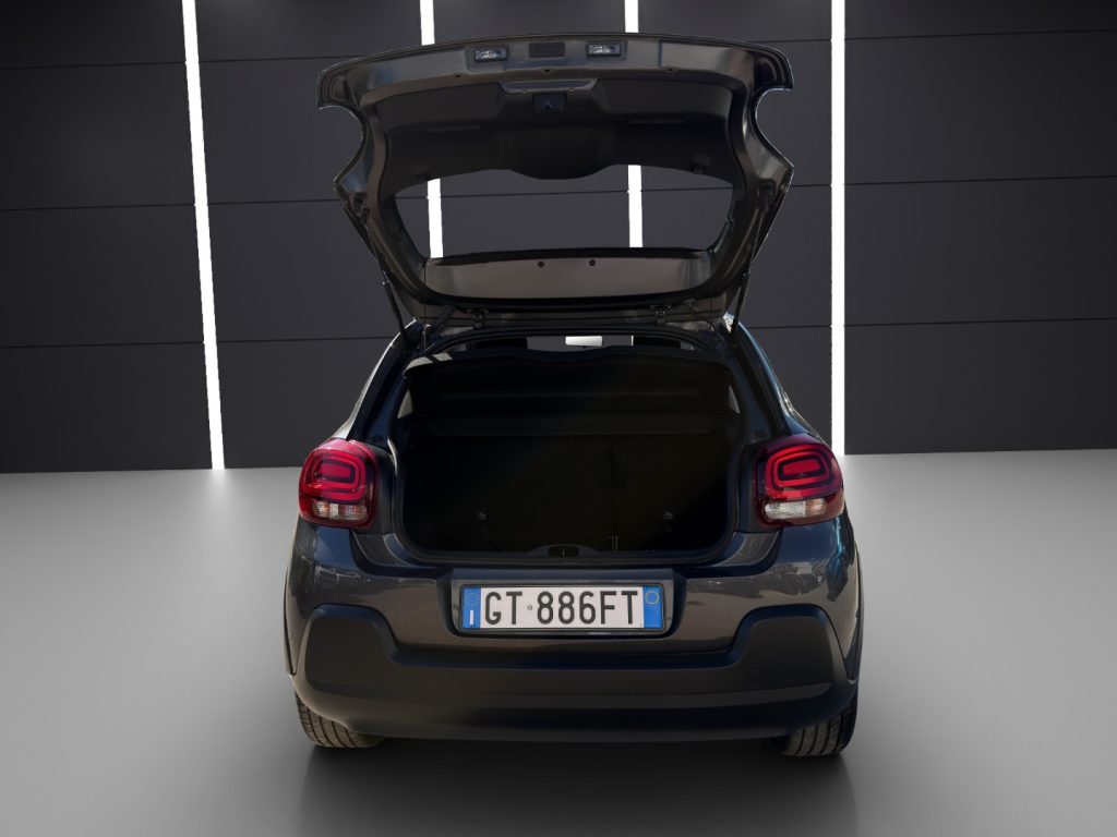 CITROEN C3 PureTech 110 S&S Max - 21