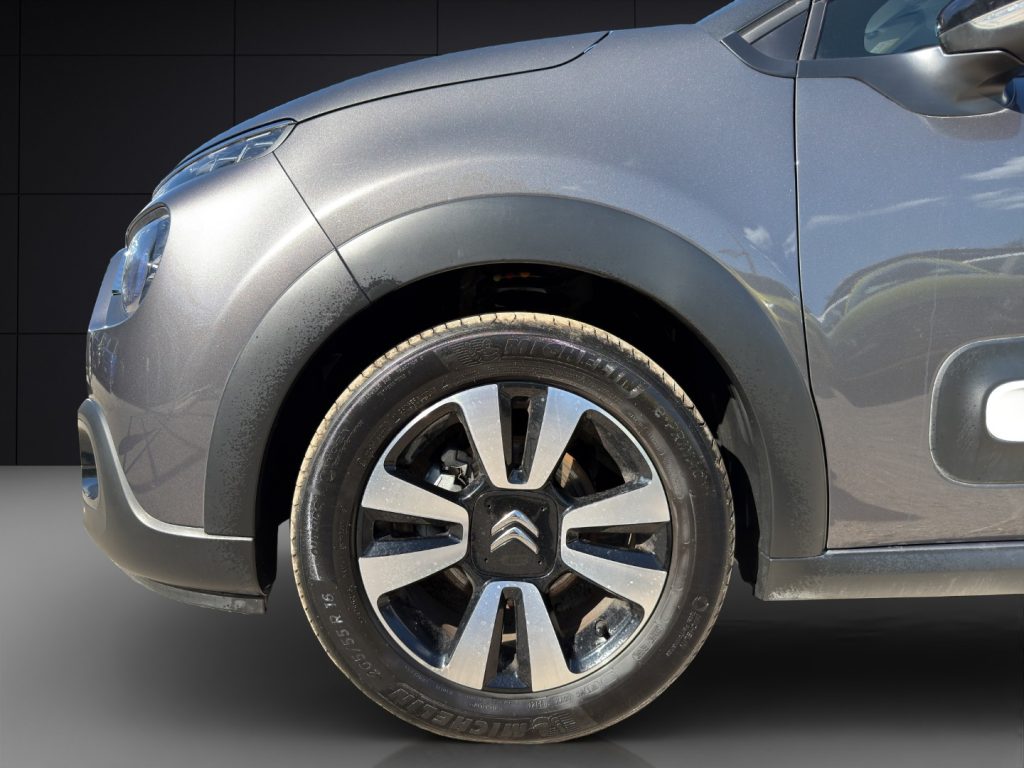 CITROEN C3 PureTech 110 S&S Max - 22