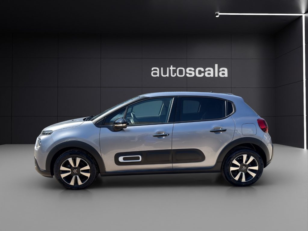CITROEN C3 PureTech 110 S&S Max - 3
