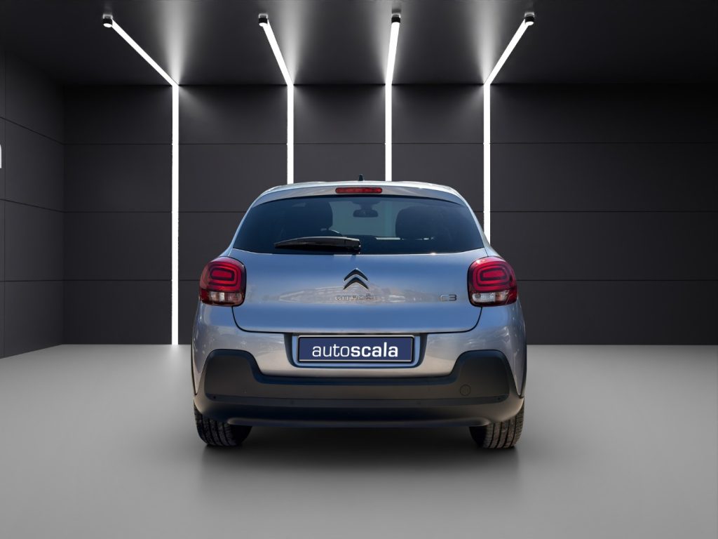 CITROEN C3 PureTech 110 S&S Max - 5