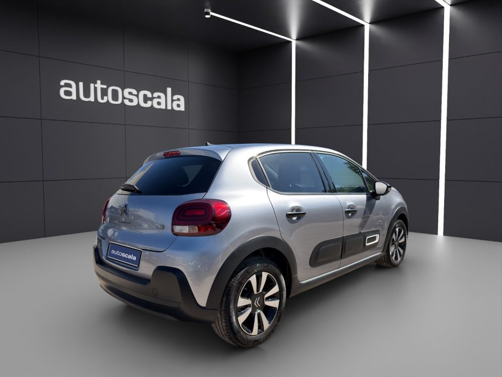 CITROEN C3 PureTech 110 S&S Max - 6