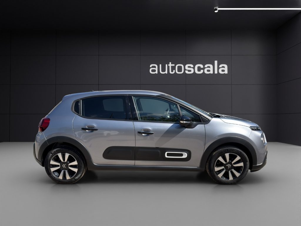 CITROEN C3 PureTech 110 S&S Max - 7