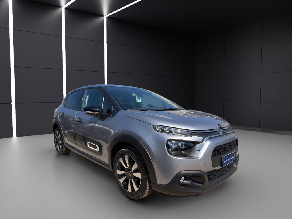 CITROEN C3 PureTech 110 S&S Max - 8