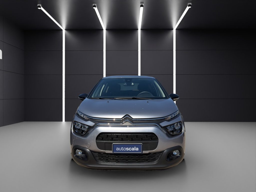 CITROEN C3 PureTech 110 S&S Max - 9