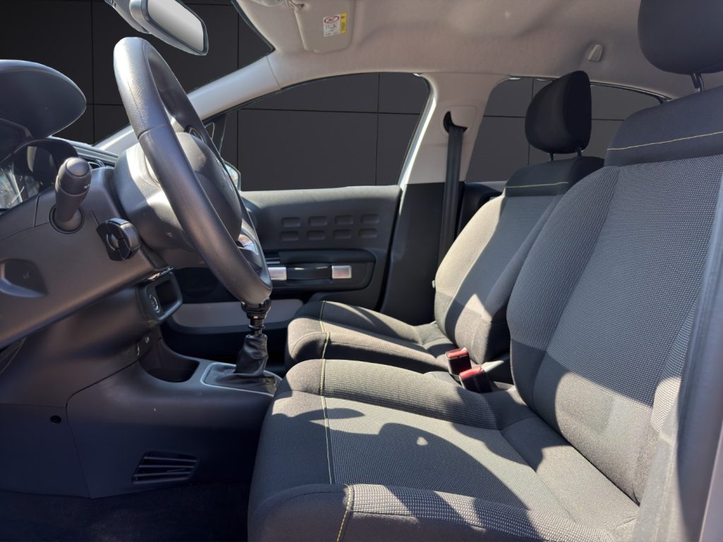 CITROEN C3 PureTech 110 S&S Max - 10