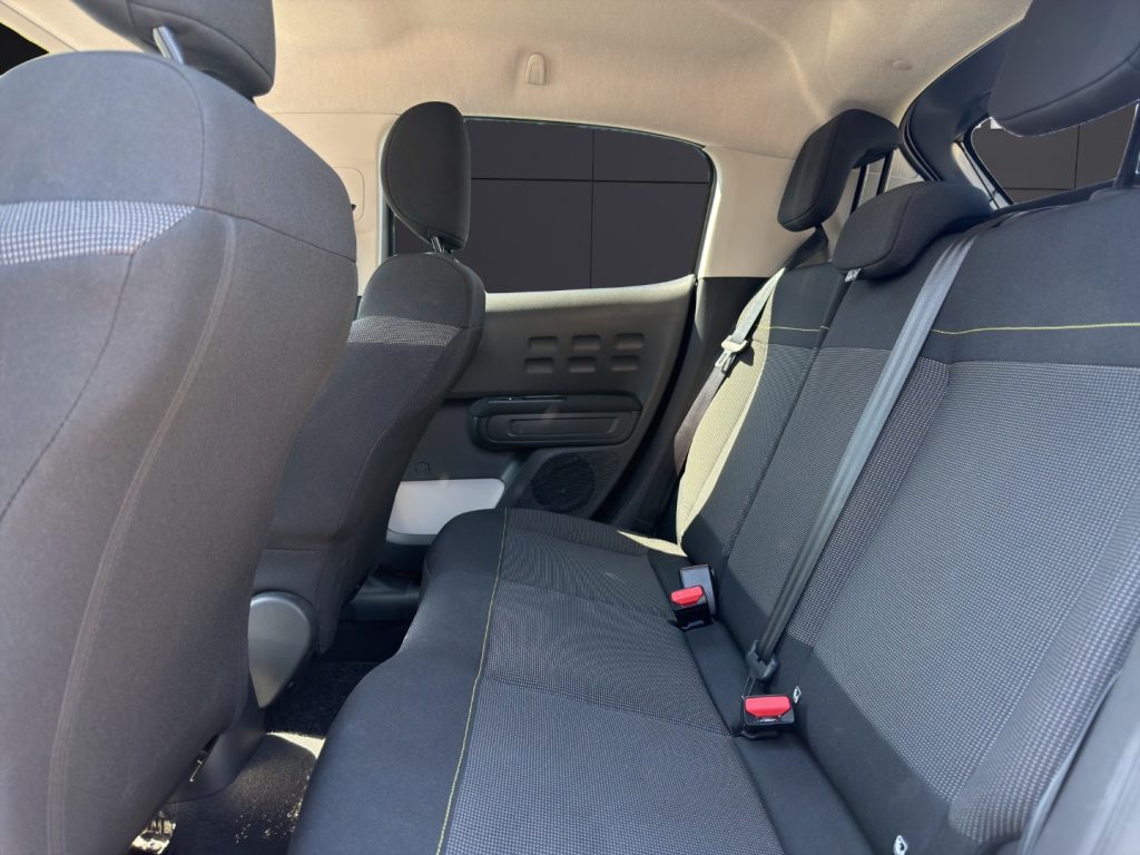 CITROEN C3 PureTech 110 S&S Max - 14