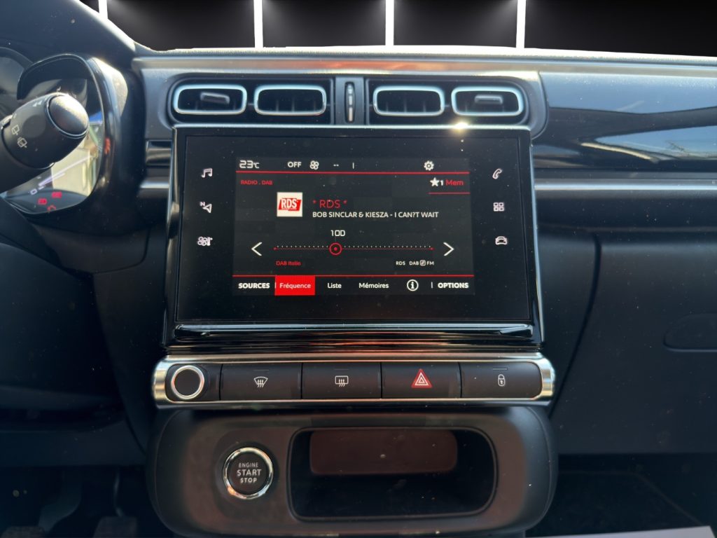CITROEN C3 PureTech 110 S&S Max - 17