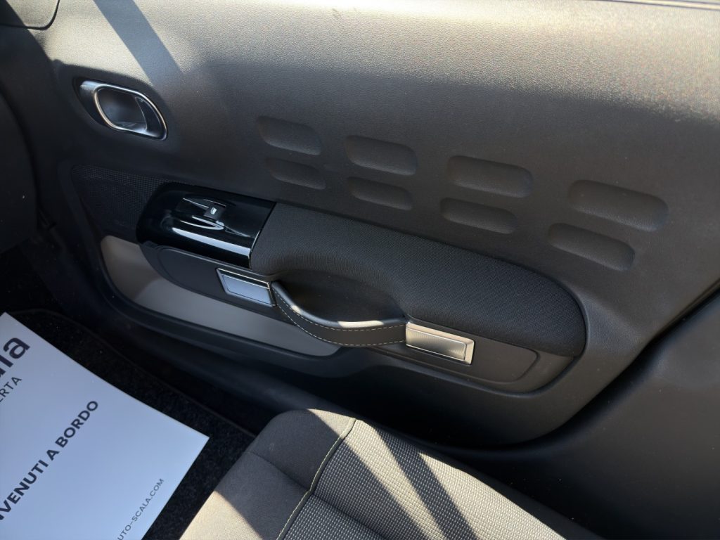 CITROEN C3 PureTech 110 S&S Max - 18