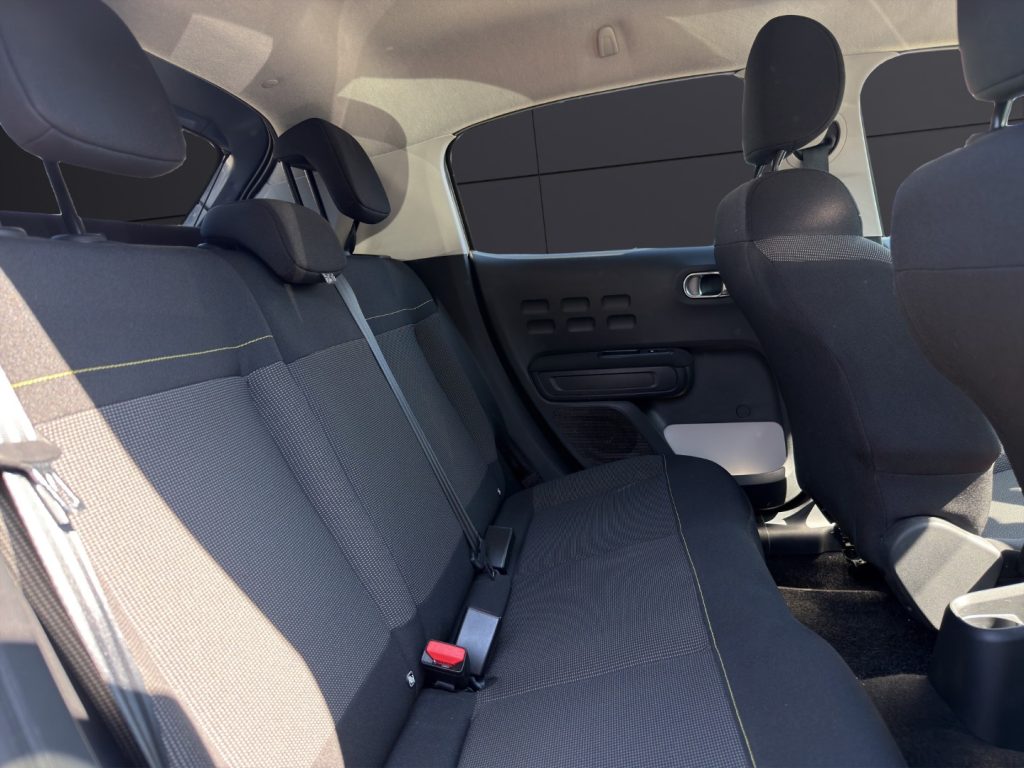 CITROEN C3 PureTech 110 S&S Max - 20