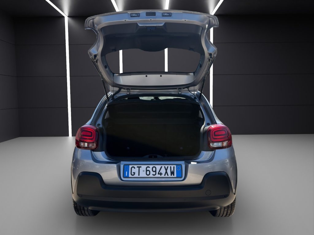 CITROEN C3 PureTech 110 S&S Max - 21