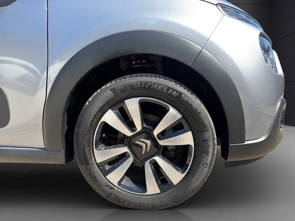 CITROEN C3 PureTech 110 S&S Max - 22