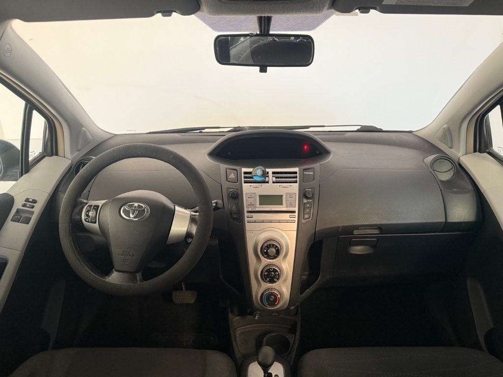 TOYOTA Yaris 1.3 5 porte M-MT Sol - 10