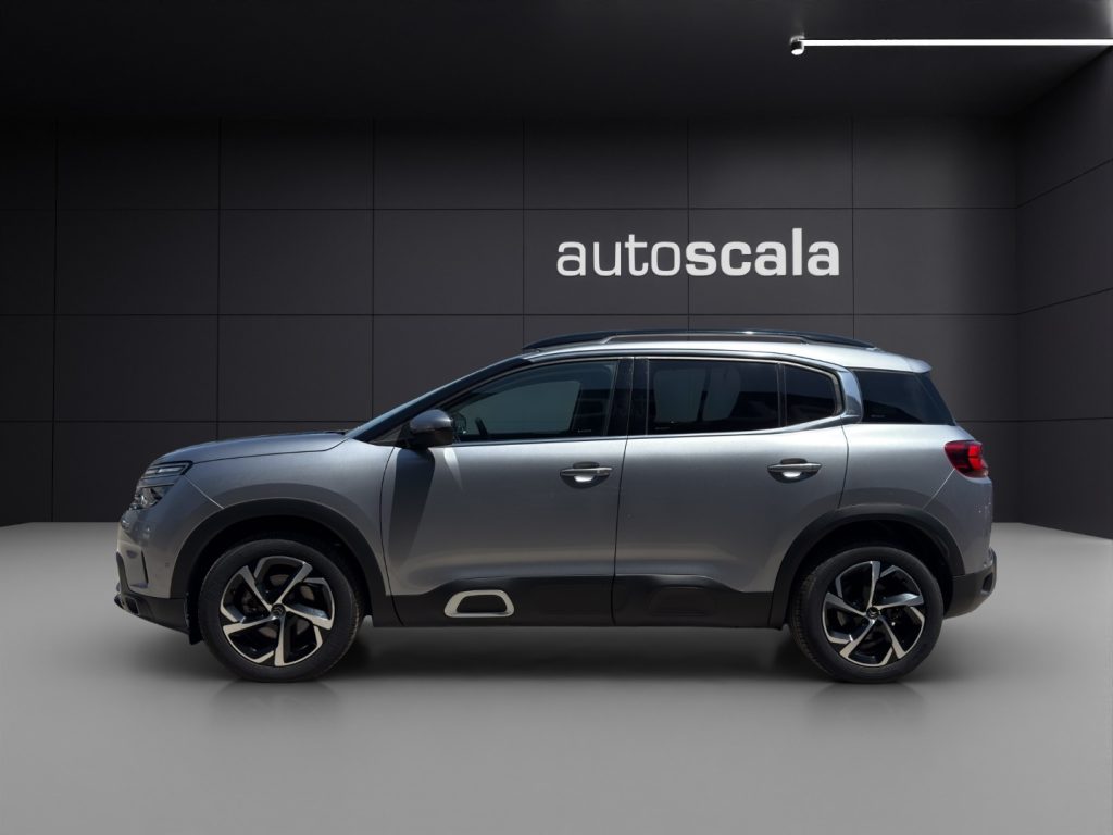 CITROEN C5 Aircross PureTech 130 S&S EAT8 Shine - 2