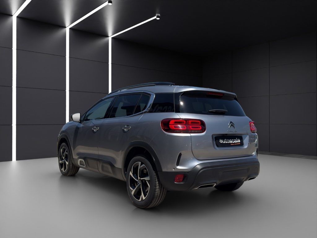 CITROEN C5 Aircross PureTech 130 S&S EAT8 Shine - 3